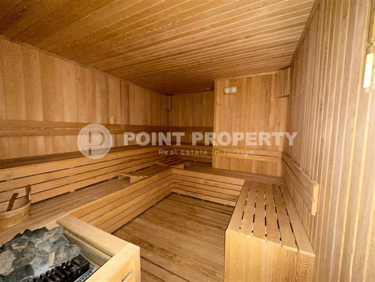 Квартира в комплексе 2023 года постройки с мебелью-id-8283-фото-16