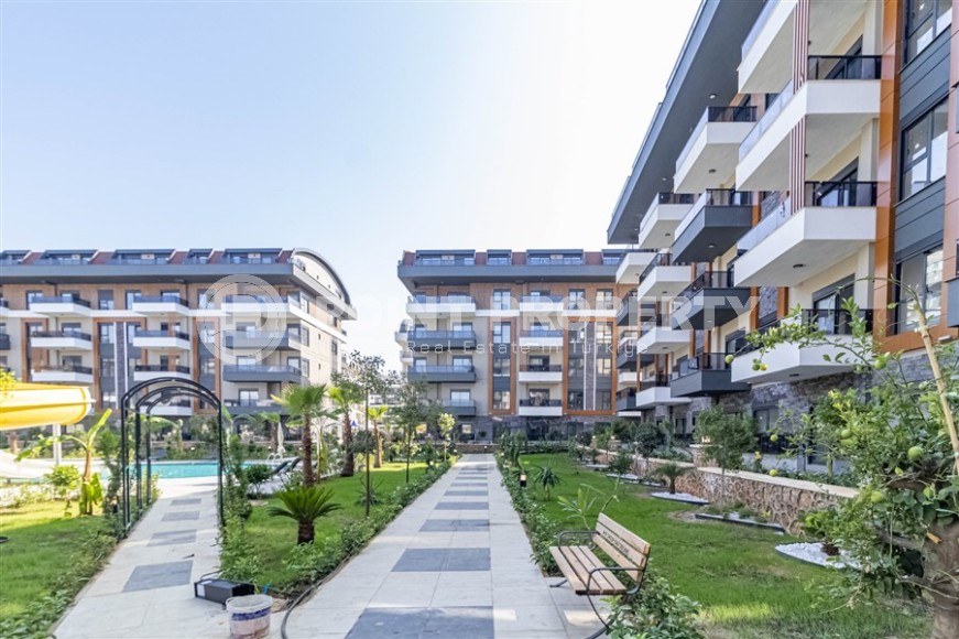 Квартира в комплексе 2023 года постройки с мебелью-id-8283-фото-18