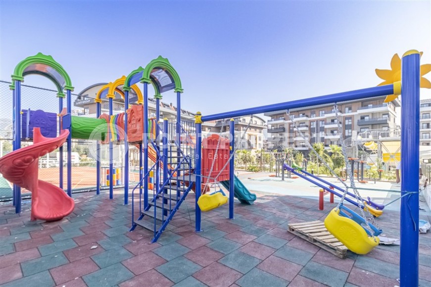 Квартира в комплексе 2023 года постройки с мебелью-id-8283-фото-19