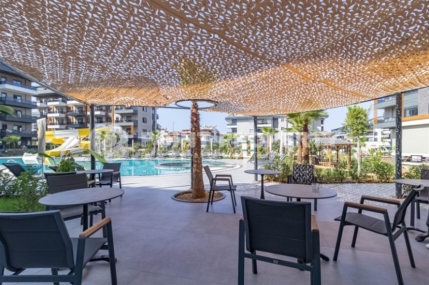 Квартира в комплексе 2023 года постройки с мебелью-id-8283-фото-25