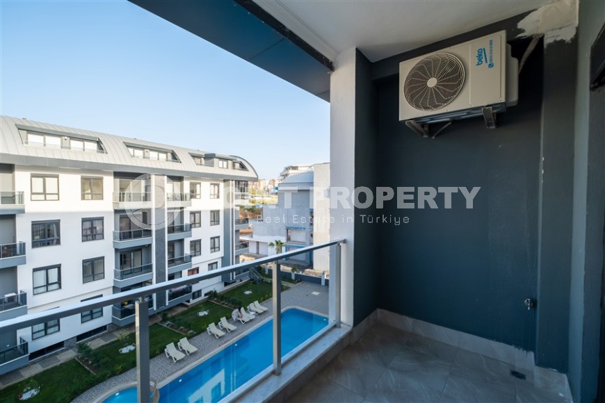 Меблированный пентхаус в районе Оба в элитном проекте-id-8284-фото-16