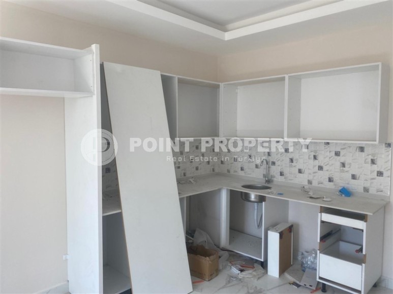 An advantageous offer from the developer - apartments with different layouts and areas in a new residential complex, with the possibility of obtaining installment payments-id-5302-photo-2