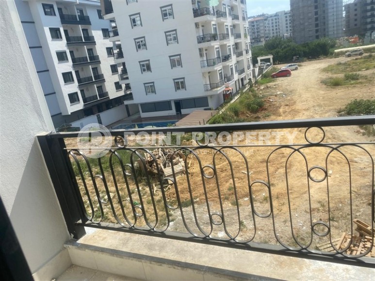 An advantageous offer from the developer - apartments with different layouts and areas in a new residential complex, with the possibility of obtaining installment payments-id-5302-photo-6