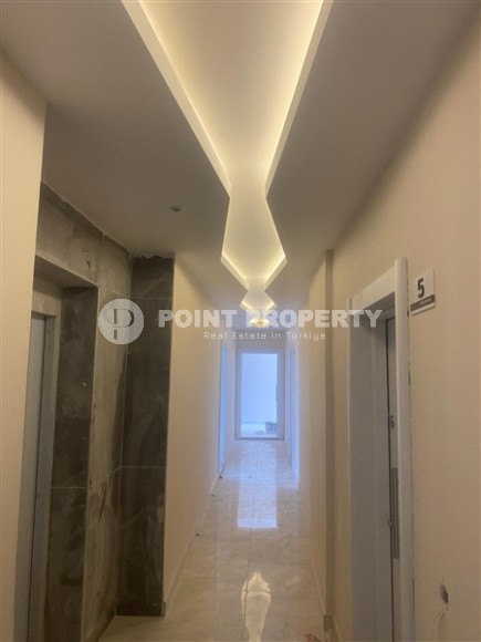 An advantageous offer from the developer - apartments with different layouts and areas in a new residential complex, with the possibility of obtaining installment payments-id-5302-photo-7