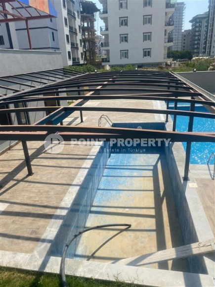 An advantageous offer from the developer - apartments with different layouts and areas in a new residential complex, with the possibility of obtaining installment payments-id-5302-photo-8