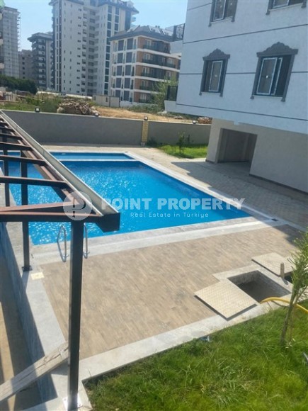 An advantageous offer from the developer - apartments with different layouts and areas in a new residential complex, with the possibility of obtaining installment payments-id-5302-photo-9