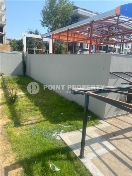 An advantageous offer from the developer - apartments with different layouts and areas in a new residential complex, with the possibility of obtaining installment payments-id-5302-photo-10