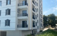 Выгодное предложение от застройщика - апартаменты с разными планировками и площадью в новом жилом комплексе, с возможностью получения рассрочки платежа и вида на жительство в Турции-id-5302-фото-11