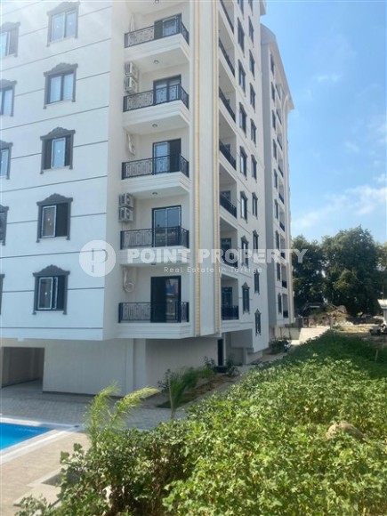 An advantageous offer from the developer - apartments with different layouts and areas in a new residential complex, with the possibility of obtaining installment payments-id-5302-photo-11