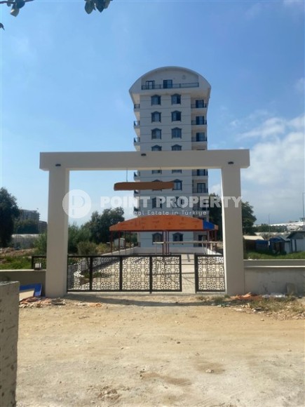 An advantageous offer from the developer - apartments with different layouts and areas in a new residential complex, with the possibility of obtaining installment payments-id-5302-photo-12