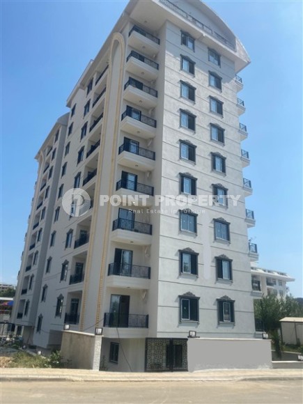 An advantageous offer from the developer - apartments with different layouts and areas in a new residential complex, with the possibility of obtaining installment payments-id-5302-photo-13