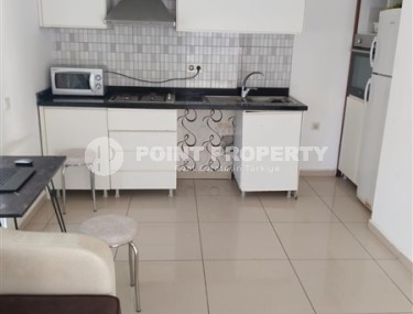 Недорогая квартира в 200 метрах от моря в районе Кестель-id-8285-фото-2