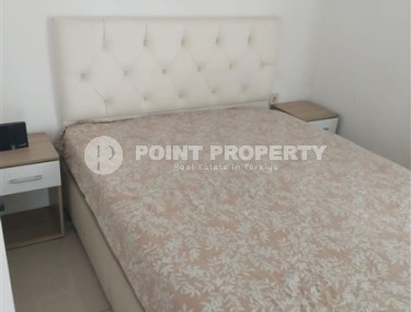 Недорогая квартира в 200 метрах от моря в районе Кестель-id-8285-фото-3