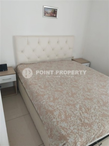 Недорогая квартира в 200 метрах от моря в районе Кестель-id-8285-фото-3