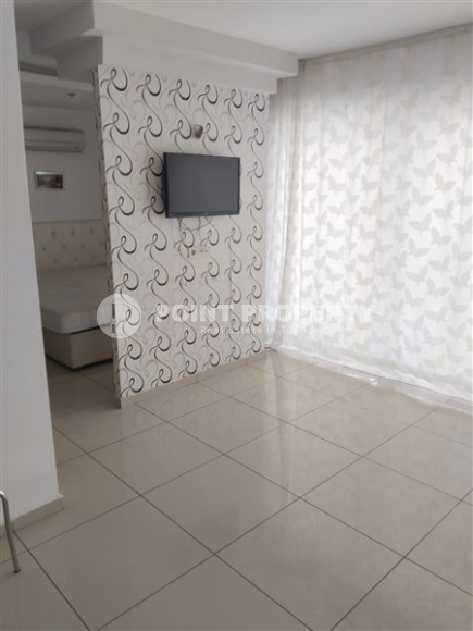 Недорогая квартира в 200 метрах от моря в районе Кестель-id-8285-фото-4