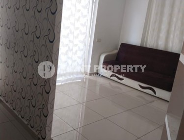 Недорогая квартира в 200 метрах от моря в районе Кестель-id-8285-фото-5