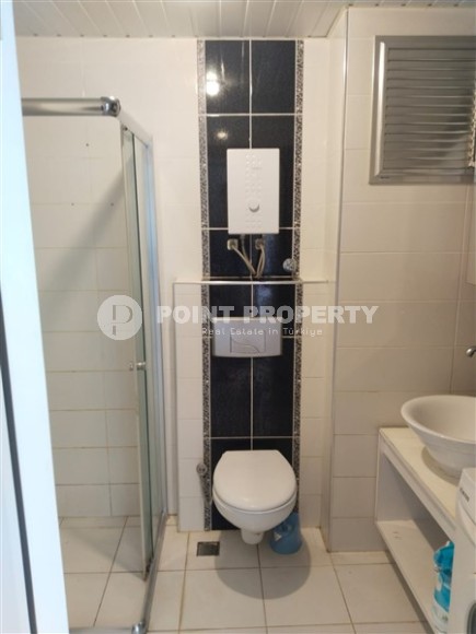 Недорогая квартира в 200 метрах от моря в районе Кестель-id-8285-фото-6