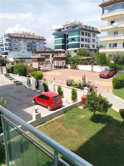 Недорогая квартира в 200 метрах от моря в районе Кестель-id-8285-фото-8