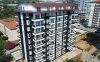 Furnished apartment in a new complex in Mahmutlar!-id-8286-photo-1