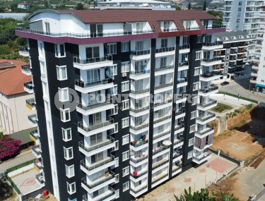 Furnished apartment in a new complex in Mahmutlar!-id-8286-photo-1