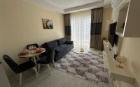 Furnished apartment in a new complex in Mahmutlar!-id-8286-photo-3