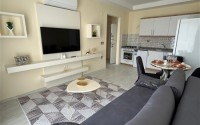 Furnished apartment in a new complex in Mahmutlar!-id-8286-photo-4