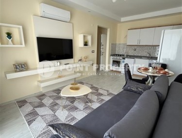 Furnished apartment in a new complex in Mahmutlar!-id-8286-photo-4