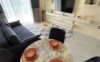 Furnished apartment in a new complex in Mahmutlar!-id-8286-photo-5