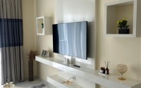 Furnished apartment in a new complex in Mahmutlar!-id-8286-photo-6