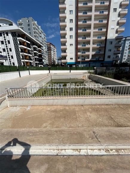 Furnished apartment in a new complex in Mahmutlar!-id-8286-photo-10