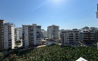 Furnished apartment in a new complex in Mahmutlar!-id-8286-photo-11
