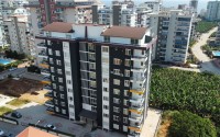 Furnished apartment in a new complex in Mahmutlar!-id-8286-photo-14