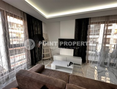 Квартира в совершенно новом комплексе в районе Махмутлар!-id-8287-фото-3