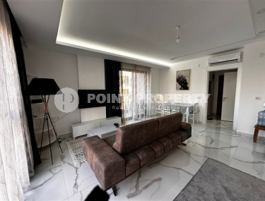 Квартира в совершенно новом комплексе в районе Махмутлар!-id-8287-фото-4