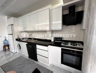 Квартира в совершенно новом комплексе в районе Махмутлар!-id-8287-фото-5