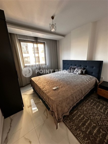 Квартира в совершенно новом комплексе в районе Махмутлар!-id-8287-фото-8