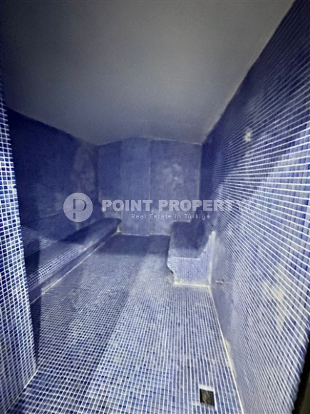 Квартира в совершенно новом комплексе в районе Махмутлар!-id-8287-фото-15