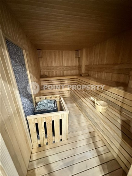 Квартира в совершенно новом комплексе в районе Махмутлар!-id-8287-фото-16