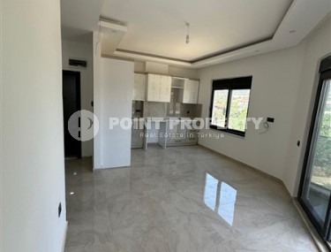 Светлая квартира в новом комплексе в Махмутларе!-id-8288-фото-2