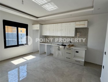 Светлая квартира в новом комплексе в Махмутларе!-id-8288-фото-3