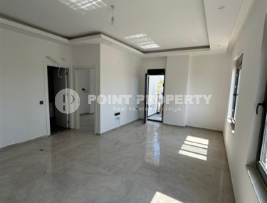 Светлая квартира в новом комплексе в Махмутларе!-id-8288-фото-4