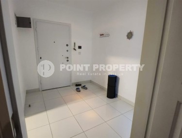 Просторная квартира в 63 кв.м вблизи от моря в Махмутлар!-id-8289-фото-3