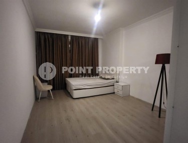 Просторная квартира в 63 кв.м вблизи от моря в Махмутлар!-id-8289-фото-4