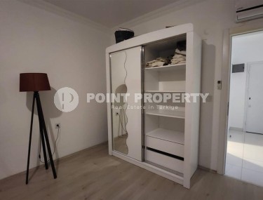 Просторная квартира в 63 кв.м вблизи от моря в Махмутлар!-id-8289-фото-5