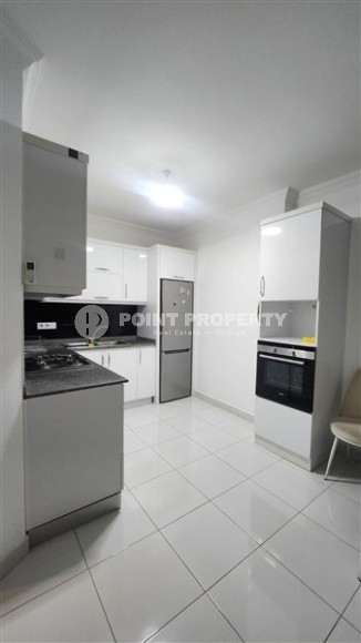 Просторная квартира в 63 кв.м вблизи от моря в Махмутлар!-id-8289-фото-6