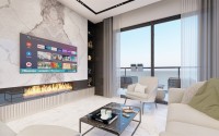 Stunning apartment in a new premium project in Mahmutlar!-id-8290-photo-2