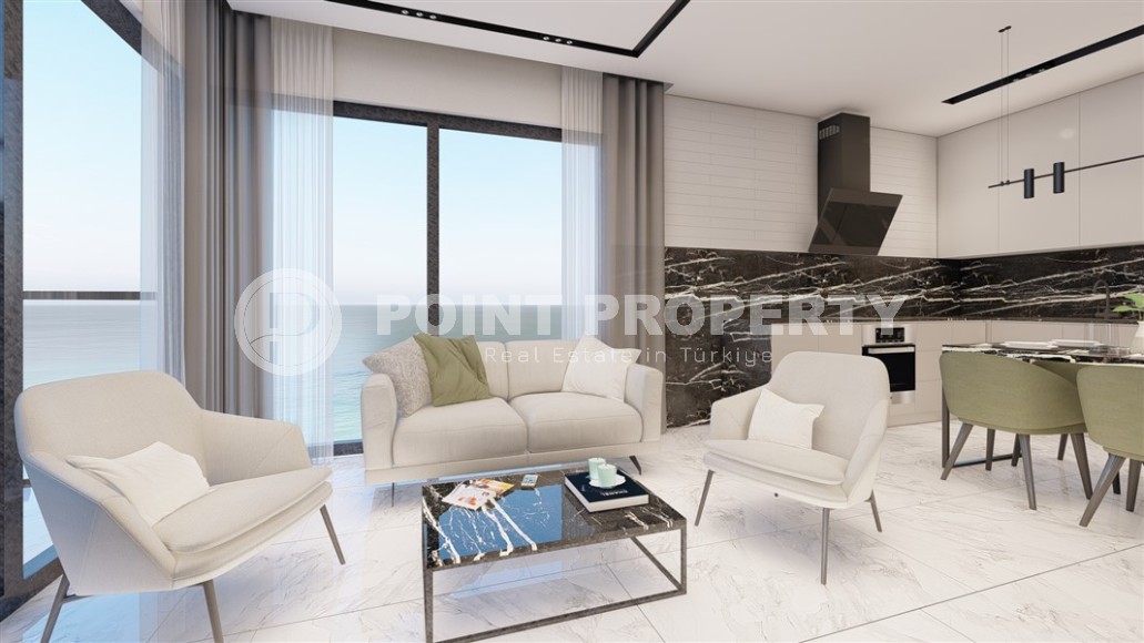 Stunning apartment in a new premium project in Mahmutlar!-id-8290-photo-3