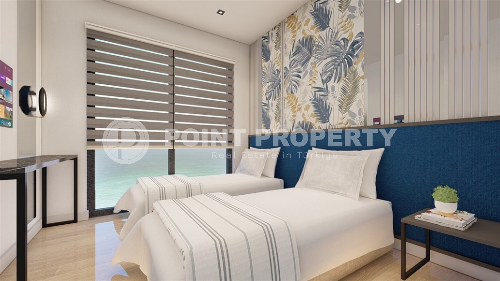 Stunning apartment in a new premium project in Mahmutlar!-id-8290-photo-6