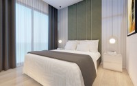 Stunning apartment in a new premium project in Mahmutlar!-id-8290-photo-7
