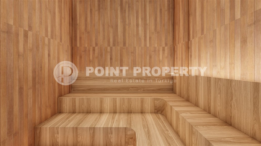 Stunning apartment in a new premium project in Mahmutlar!-id-8290-photo-10